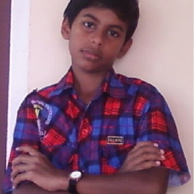 Profile Picture of Jacob  Varghese (@JacobVarghese) on Twitter