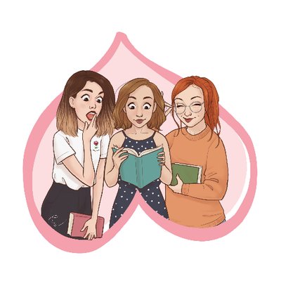 Profile Picture of Banging Book Club (@bangingbookclub) on Twitter