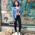 Profile Picture of Nia Simone ✨ (@nia.simone.scott) on Instagram
