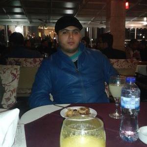 Profile Picture of Shadi El Qeshawi (@QeshawiEl) on Twitter