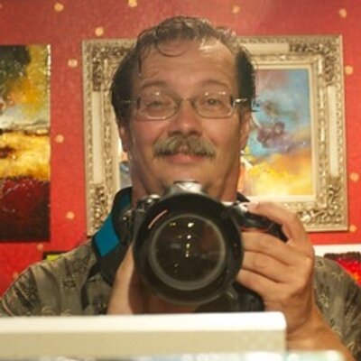 Profile Picture of David H Dennis (@daviddennis) on Twitter