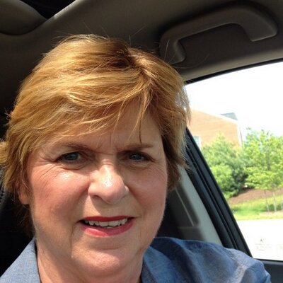 Profile Photo of Judy Applegate (@japplegate43) on Twitter