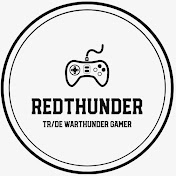 Profile Picture of Redthunder (@redthunder2736) on Youtube