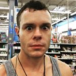 Profile Picture of David Goode The Second (@feralgoode) on Instagram