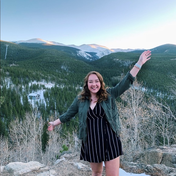 Profile Picture of Tehya Harris (@tehya_sky) on Poshmark