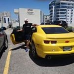 Profile Picture of David  sanchez (@danny.adolphusg) on Instagram