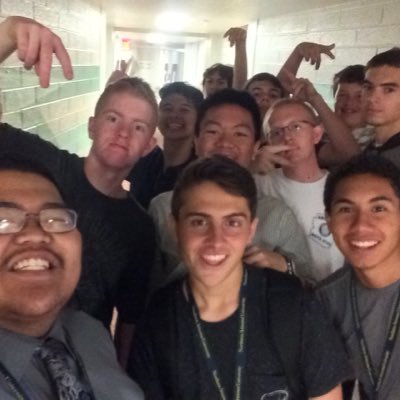 Profile Picture of Julian Maglanoc (@JulianMaglanoc) on Twitter