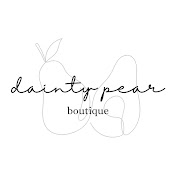 Danielle Roniger - Youtube Profile Picture of Danielle Roniger (@daintypearboutique) on Youtube