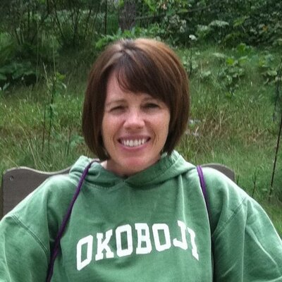 Profile Photo of Susan Burroughs (@SueB73) on Twitter