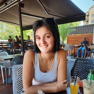 Profile Picture of Marija Djukic (@marija.djukic.148) on Facebook