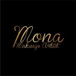 Profile Picture of Mona Artist ⚜️ميكاب ارتست منى (@mona_makeup82) on Instagram