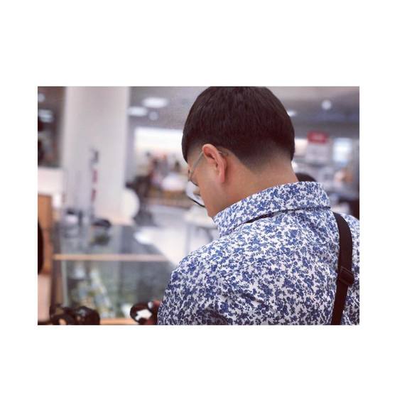 Profile Picture of Daniel Robledo (@drobledo1) on Poshmark