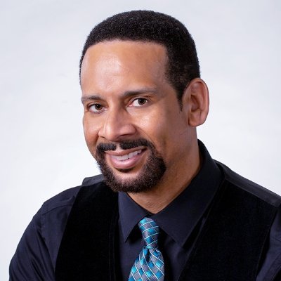 Profile Picture of Eric Walker (@OmegaKeyConsult) on Twitter