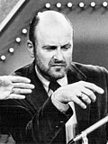 Profile Picture of Werner Klemperer - Wikipediaon Wikipedia