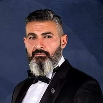 Profile Picture of AMR AWAD (@AMRAWAD43628708) on Twitter