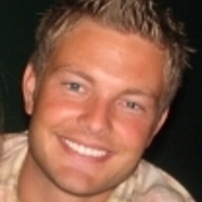 Profile Picture of Michael Hamman (@Michael_Hamman) on Twitter