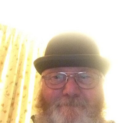 Profile Picture of Ken Clarkson (@squeezebox1) on Twitter
