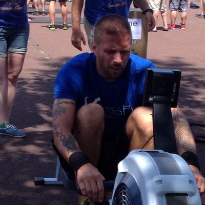 Profile Picture of Steve Aicher (@aichersj) on Twitter