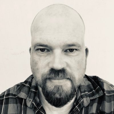 Profile Picture of Jacob Dreyer (@JacobDreyer4) on Twitter