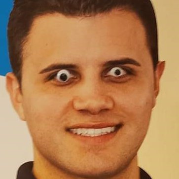 Profile Picture of Eric Matthews (@SisterFisterLOL) on Twitter