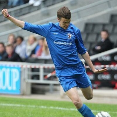 Profile Picture of Josh Mcintyre (@joshmaccers5) on Twitter