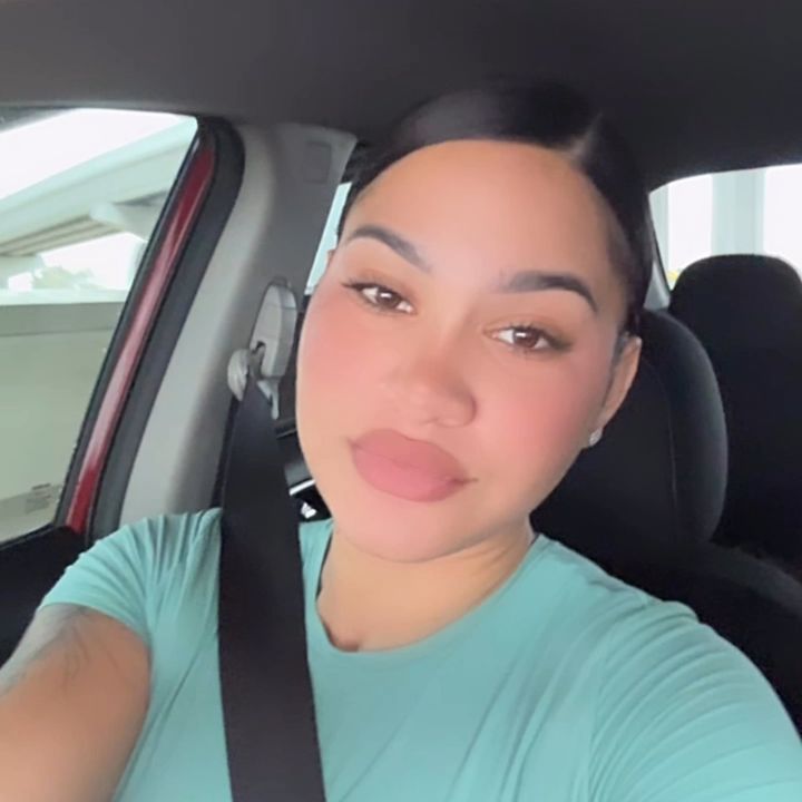 Profile Picture of Lorrain Cancel (@lorrainlcancel) on Tiktok