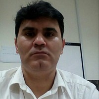 Sorena Sarmadi - Quora Profile Picture of Sorena Sarmadi (@sorena-sarmadi) on Quora