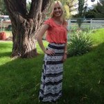 Profile Picture of Meckenna Bybee (@lularoewithmeckenna) on Instagram