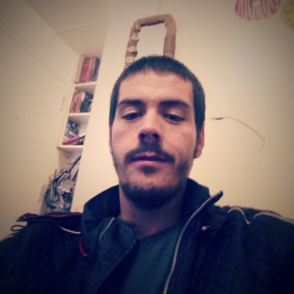 Profile Picture of Adam Barrios (@sarabeth1956) on Poshmark