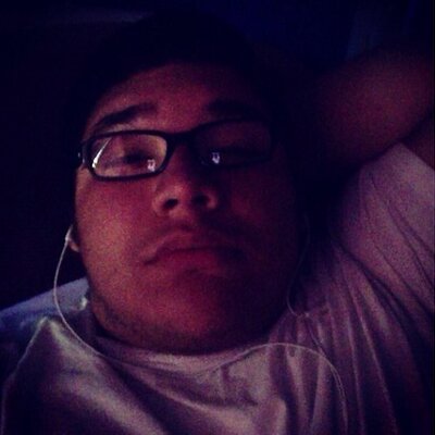 Profile Picture of Marc Coronado (@that_boy_marky) on Twitter