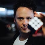 Profile Picture of Daniel Kane (@danielkanemagic) on Instagram