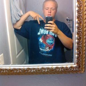 Profile Picture of Brian Mowrey (@brian_mowrey) on Twitter