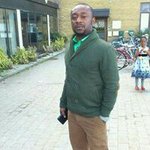 Profile Picture of Benjamin Adjei Kontor (@benjaminkontor) on Instagram