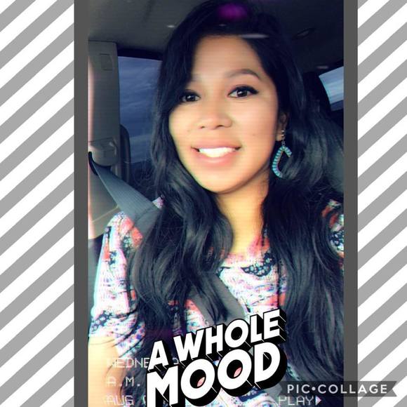 Profile Picture of Angel Coggeshell (@angelcoggeshell) on Poshmark