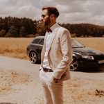 Profile Picture of Ⓜ️arkus (@markus.mosh) on Instagram