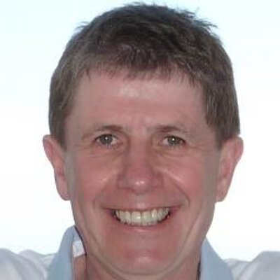 Profile Picture of Kevin Rudge (@KevRudge) on Twitter