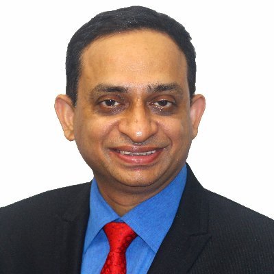 Profile Picture of Raghavendra Verma (@r_verma) on Twitter