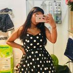 Trishalini 🥂 - Instagram Profile Picture of Trishalini 🥂 (@trishalinii) on Instagram