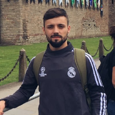 Mario Bolaños - Twitter Profile Picture of Mario Bolaños (@mariorb11) on Twitter