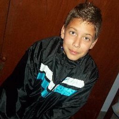 Profile Picture of Martin Grosso (@martinchogyt) on Twitter