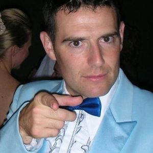 Profile Picture of Dave Rosen (@dreverybody) on Myspace