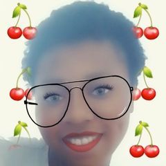 Profile Picture of Joy Keyes (@joykeyes) on Tiktok