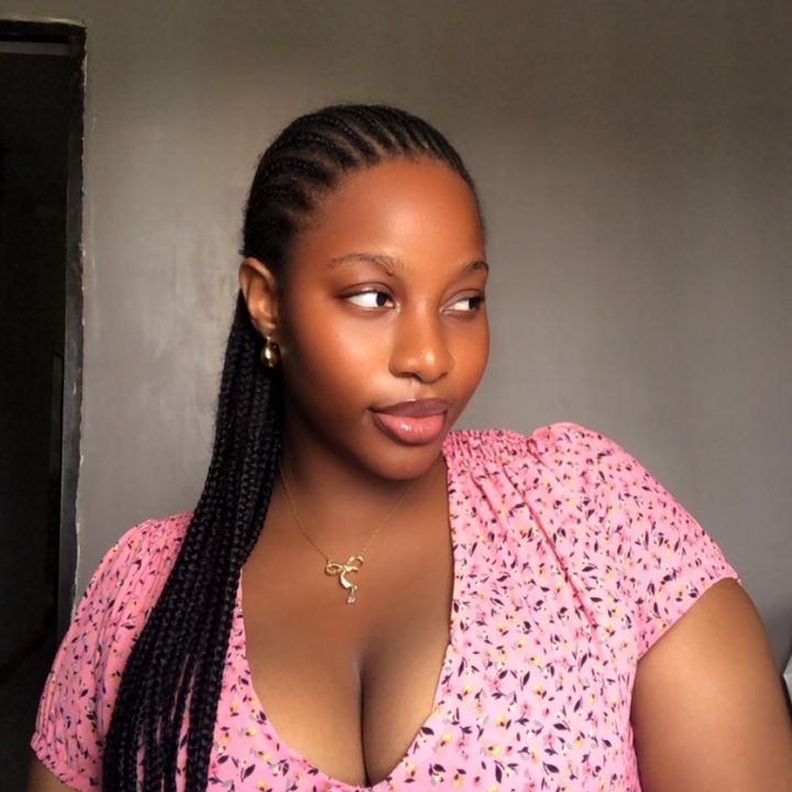 Profile Picture of Rukky. david (@rukkydavid) on Tiktok