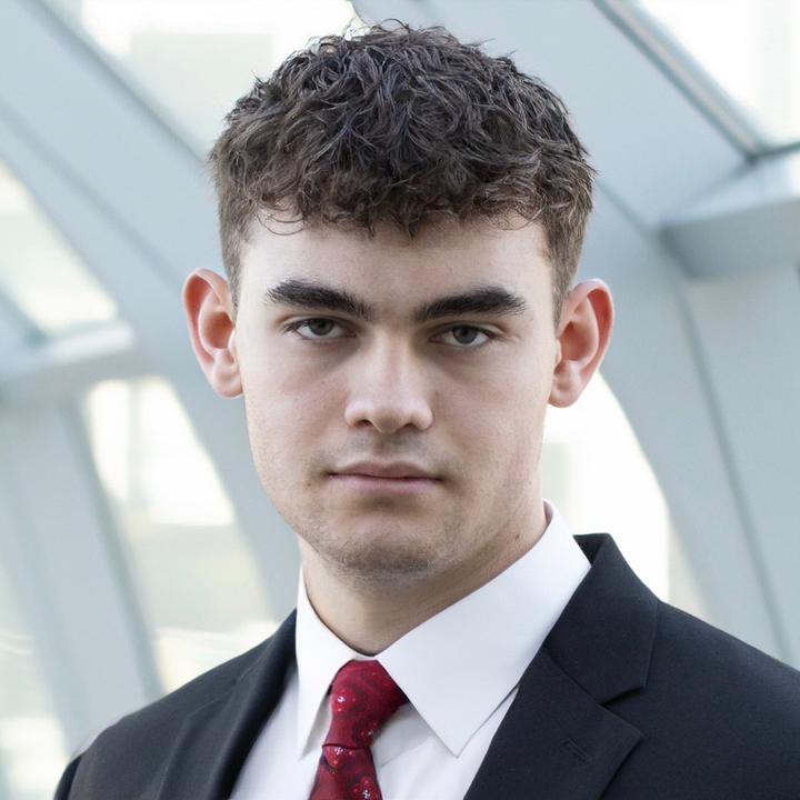 Profile Picture of Sam Helmerick (@samhelmerick) on Tiktok
