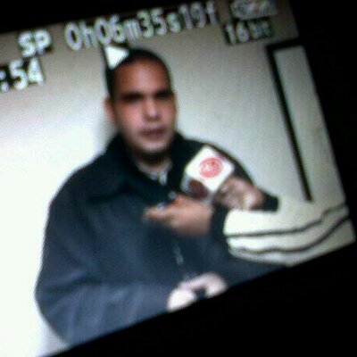 Profile Picture of JMF Cuenta Oficial (@joseferrand1) on Twitter