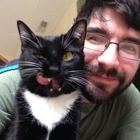 Profile Picture of Matthew Pritt (@matthew-pritt-9) on Quora