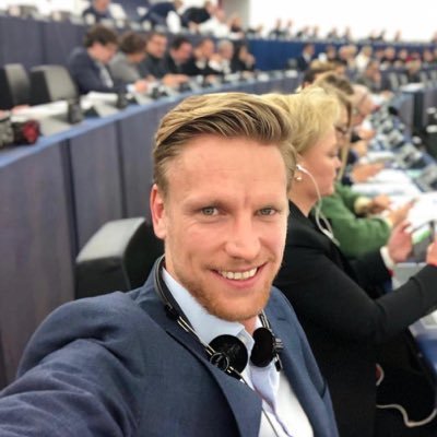 Profile Picture of Jan Huitema (@jhuitema) on Twitter