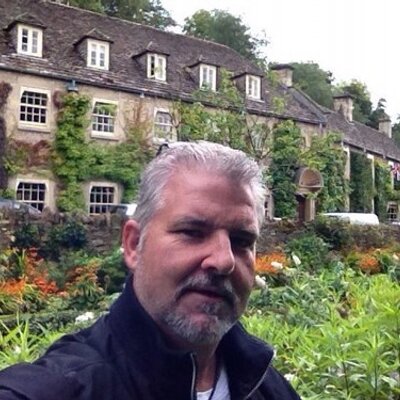 Profile Picture of Greg Bauer (@prewaygb) on Twitter