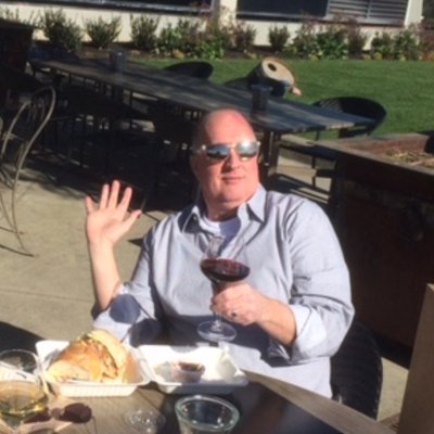 Profile Picture of Michael Berra (@Mike_Berra) on Twitter