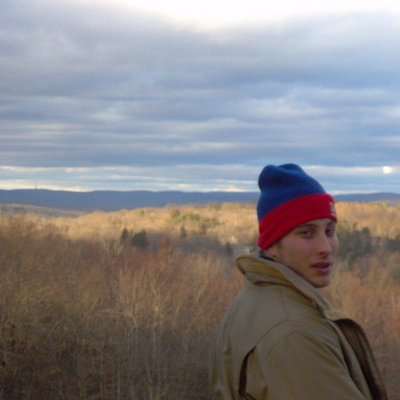 Profile Picture of Brett Michalson (@@FullTorqueNY) on Twitter